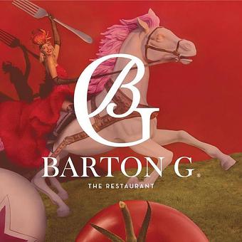 Product - Barton G. The Restaurant Chicago in Chicago, IL American Restaurants