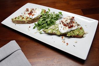 Product - Base51 in Hawthorne, CA Global Restaurant