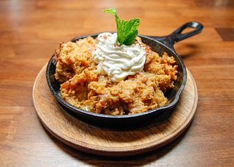 Product - Base51 in Hawthorne, CA Global Restaurant