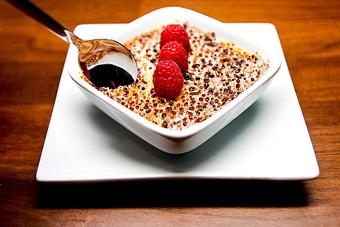 Product - Base51 in Hawthorne, CA Global Restaurant