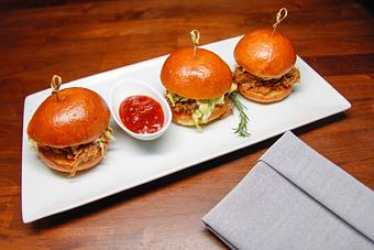 Product - Base51 in Hawthorne, CA Global Restaurant