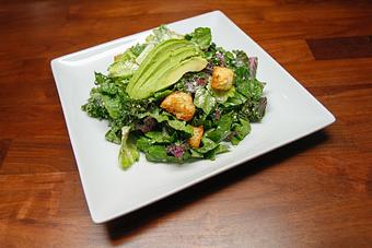 Product - Base51 in Hawthorne, CA Global Restaurant