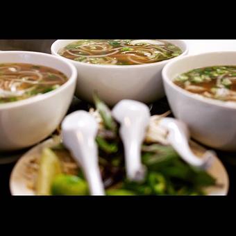 Product - Basil and Mint Vietnamese Cafe and Bar in Camarillo, CA Vegan Restaurants