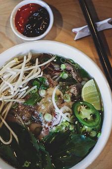 Product - Basil Authentic Vietnamese Cuisine in Everett, WA Vietnamese Restaurants