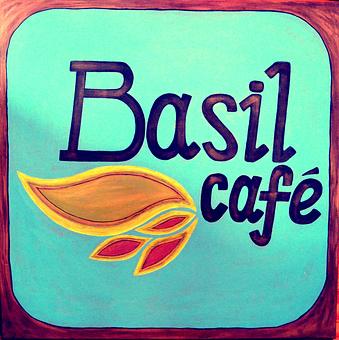 Product - Basil Cafe in Appleton, WI Asian Restaurants