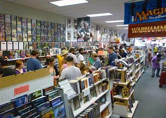 Product - BaT Comics and Games in Chico, CA Games & Hobbies