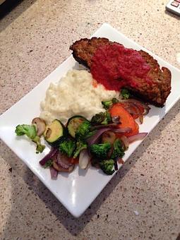 Product - Batavia Cafe in Summit, NJ American Restaurants