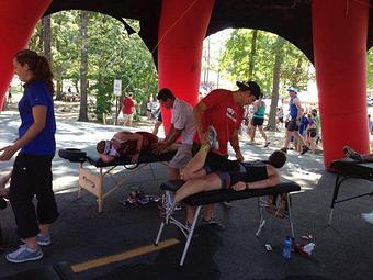 Product - Bates Chiropractic and Sports Therapy in Shreveport, LA Physical Therapists