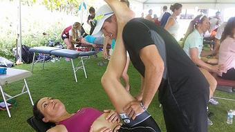 Product - Bates Chiropractic and Sports Therapy in Shreveport, LA Physical Therapists