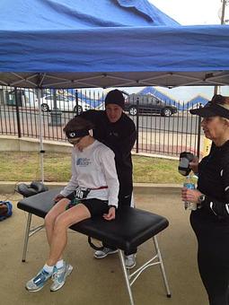 Product - Bates Chiropractic and Sports Therapy in Shreveport, LA Physical Therapists