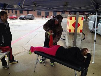 Product - Bates Chiropractic and Sports Therapy in Shreveport, LA Physical Therapists