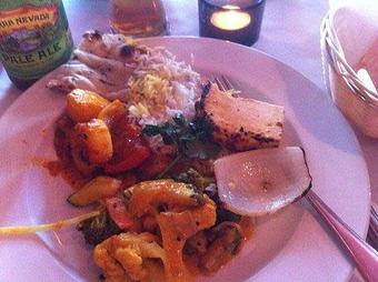 Product - Batika India Bistro in Novato, CA Indian Restaurants