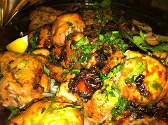 Product - Batika India Bistro in Novato, CA Indian Restaurants