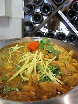 Product - Batika India Bistro in Novato, CA Indian Restaurants