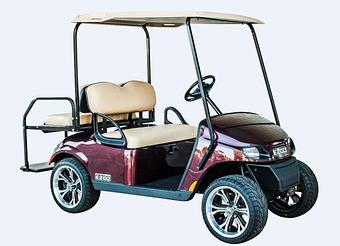 Product: All of our golf cars can be financed and you can ride today. Rates as low as 0% for 2 years on some models! - Battery Source- Sharpsburg in Sharpsburg, GA Batteries Storage