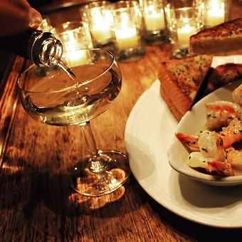 Product - Bavette's Bar & Boeuf in Chicago, IL European Cuisine