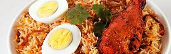 Product - Bawarchi Biryani's & Dosa's - Indian Cuisine in San Diego, CA Indian Restaurants