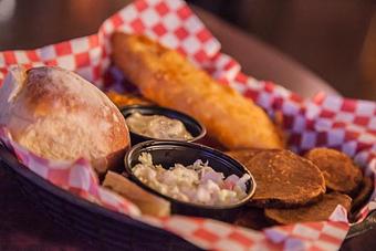 Product - Bazinga Classic Pub & Grille in Southside - Janesville, WI Pubs