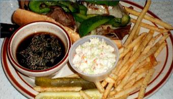 Product - BBT'S in Eagle River, WI Restaurants/Food & Dining