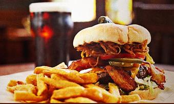 Product - BBT'S in Eagle River, WI Restaurants/Food & Dining