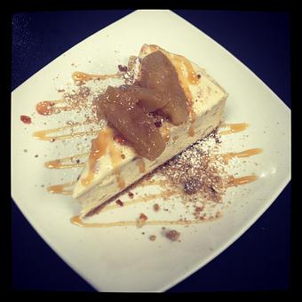 Product - BC Bistro in Kansas City, MO American Restaurants