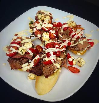 Product - BC Bistro in Kansas City, MO American Restaurants