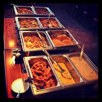Product: All you can eat Brunch Buffet - BC Bistro in Kansas City, MO American Restaurants