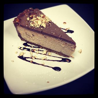 Product - BC Bistro in Kansas City, MO American Restaurants