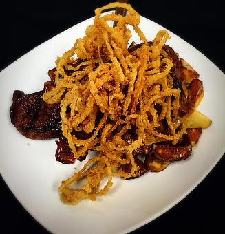 Product: kc strip - BC Bistro in Kansas City, MO American Restaurants