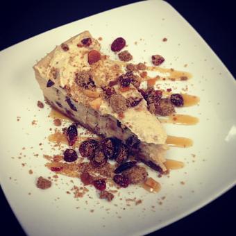 Product: cranberry almond - BC Bistro in Kansas City, MO American Restaurants