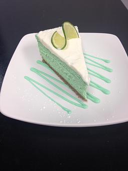 Product: key lime - BC Bistro in Kansas City, MO American Restaurants