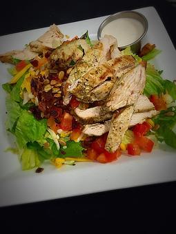 Product - BC Bistro in Kansas City, MO American Restaurants