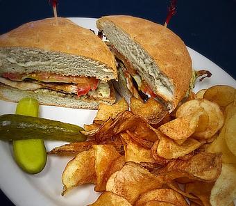 Product - BC Bistro in Kansas City, MO American Restaurants