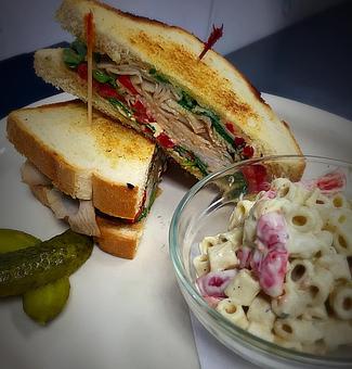 Product - BC Bistro in Kansas City, MO American Restaurants