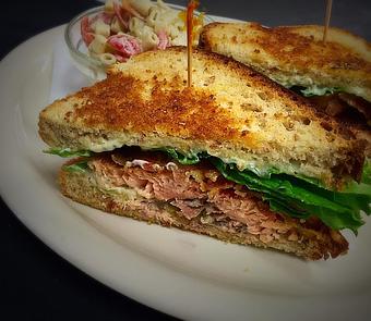 Product - BC Bistro in Kansas City, MO American Restaurants