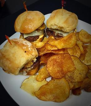 Product - BC Bistro in Kansas City, MO American Restaurants