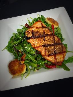 Product - BC Bistro in Kansas City, MO American Restaurants