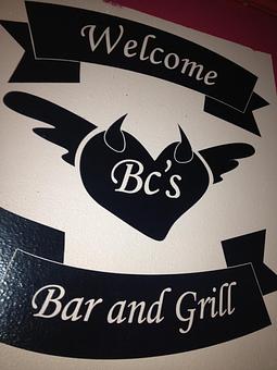 Product - BC's Bar & Grill in Portland, OR Bars & Grills