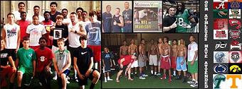 Product - BCI Sports Performance & Fitness in Madison, AL Health Clubs & Gymnasiums