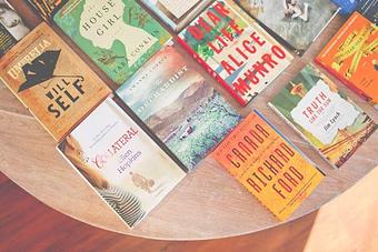 Product - Beach Books in Seaside, OR Shopping & Shopping Services