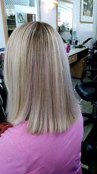 Product - Beachcutters Salon in Redondo Beach, CA Beauty Salons