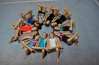 Product - Beaches Gymnastics in Jacksonville Beach, FL Sports & Recreational Services