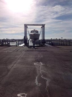 Product - Beacon Cove Marina in Harrison Township, MI Marinas & Marina Services