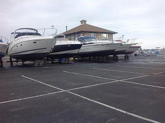 Product - Beacon Cove Marina in Harrison Township, MI Marinas & Marina Services