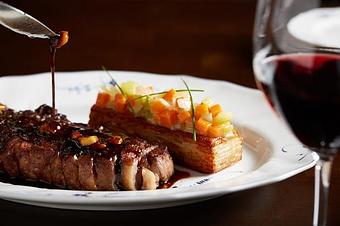 Product - Beacon Tavern in Chicago, IL American Restaurants
