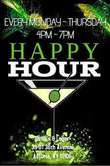 Product - Bean's & Lager in Astoria, NY Coffee, Espresso & Tea House Restaurants