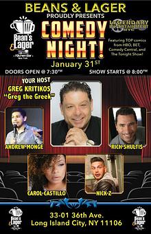 Product - Bean's & Lager in Astoria, NY Coffee, Espresso & Tea House Restaurants