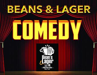 Product - Bean's & Lager in Astoria, NY Coffee, Espresso & Tea House Restaurants