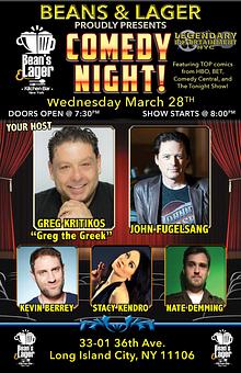 Product - Bean's & Lager in Astoria, NY Coffee, Espresso & Tea House Restaurants