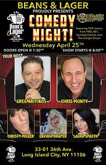 Product - Bean's & Lager in Astoria, NY Coffee, Espresso & Tea House Restaurants